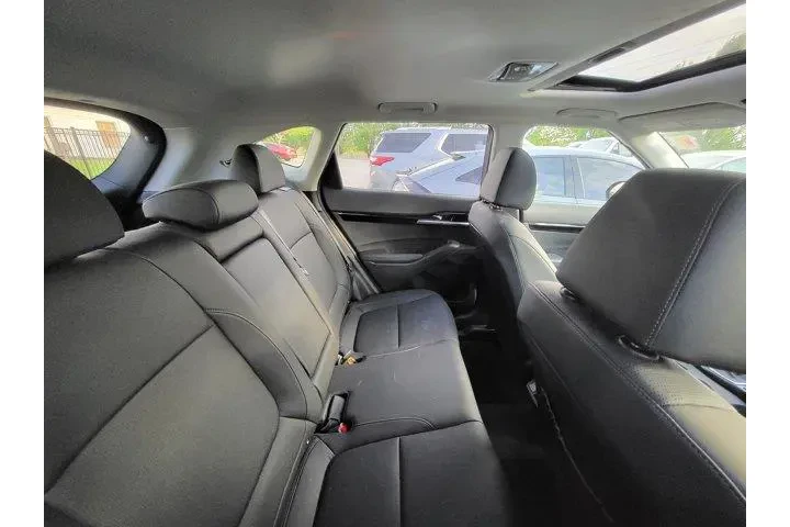 $26103 : Kia Seltos 2024 AWD SX 4dr S image 9