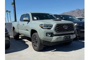 Toyota Tacoma 2022 4x2 TRD S en Los Angeles