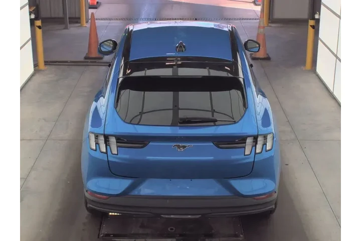 $34999 : Ford Mustang Mach-E 2025 AWD image 6