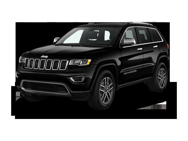 $17538 : 2021 Grand Cherokee Limited image 1