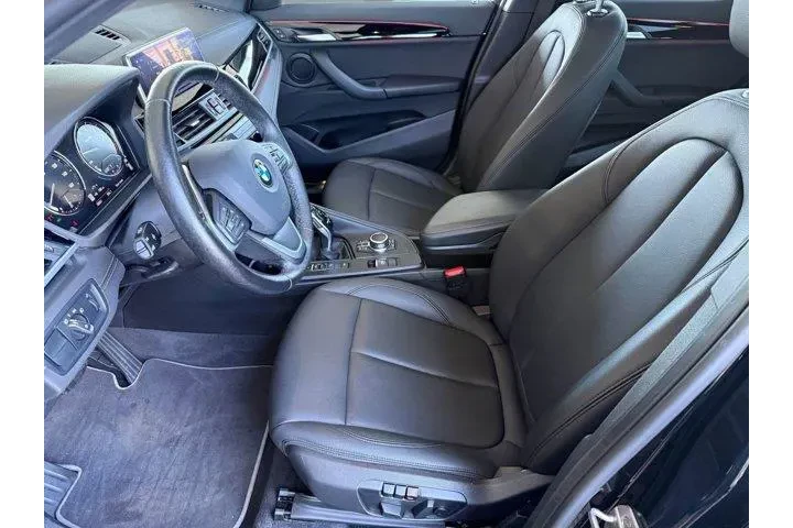 $22898 : BMW X1 2022 AWD xDrive28i 4d image 5