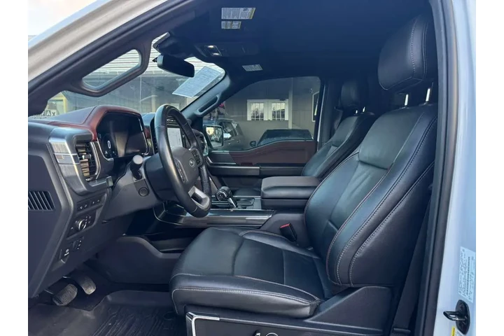 2021 F-150 XL SuperCrew 6.5-f image 8