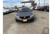 $10999 : 2015 Civic EX thumbnail