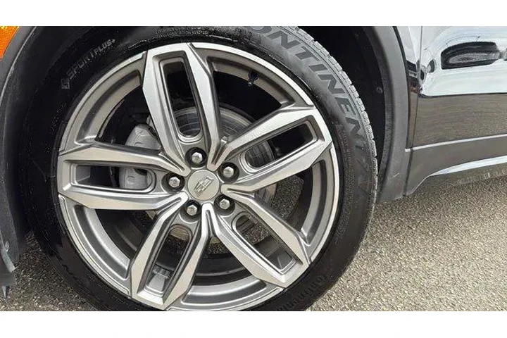 $23328 : Cadillac XT4 2022 Sport 4dr image 9