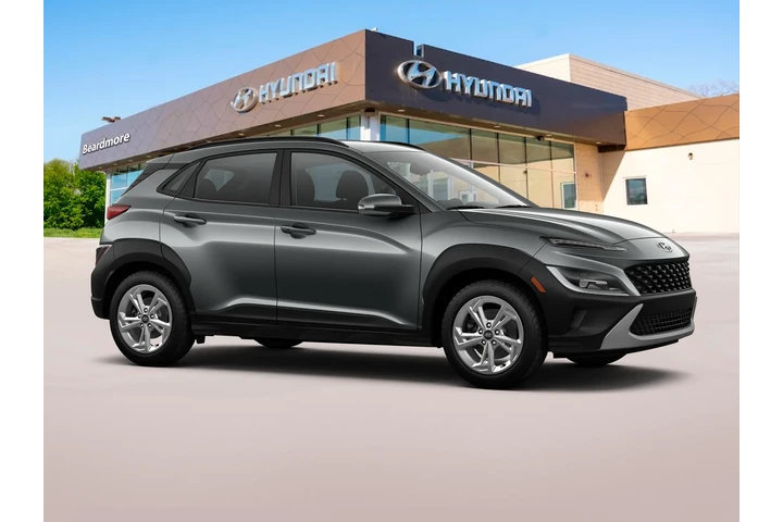 $22995 : Hyundai KONA 2023 AWD SEL 4d image 10