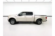 Ford F-150 2018 4x2 XLT 4dr