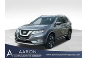 Nissan Rogue 2018 AWD S 4dr en San Diego
