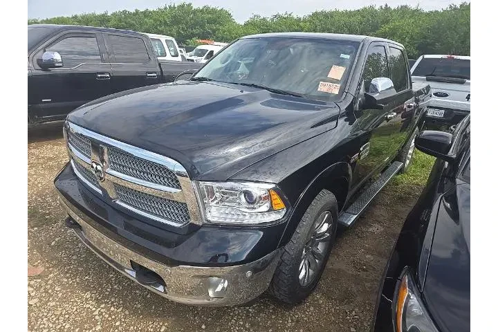 $20449 : Ram 1500 2014 4x4 Laramie Li image 1