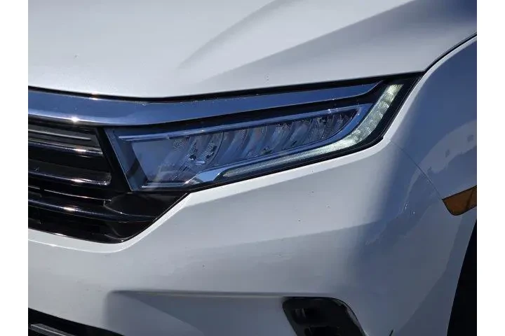 $30791 : Honda Odyssey 2022 EX-L 4dr image 8