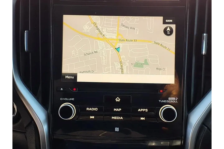 $22901 : Subaru Ascent 2022 AWD Limit image 6