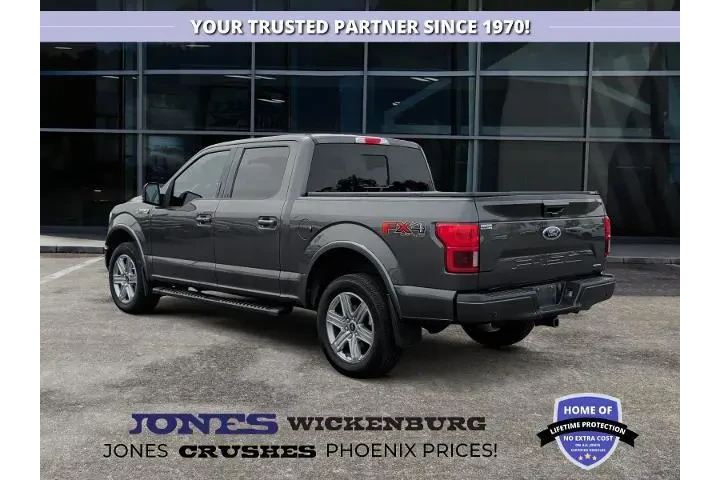 $34975 : Ford F-150 2019 4x4 XL 4dr S image 3