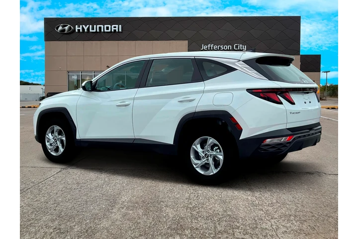$21999 : Hyundai TUCSON 2024 AWD SE 4 image 4