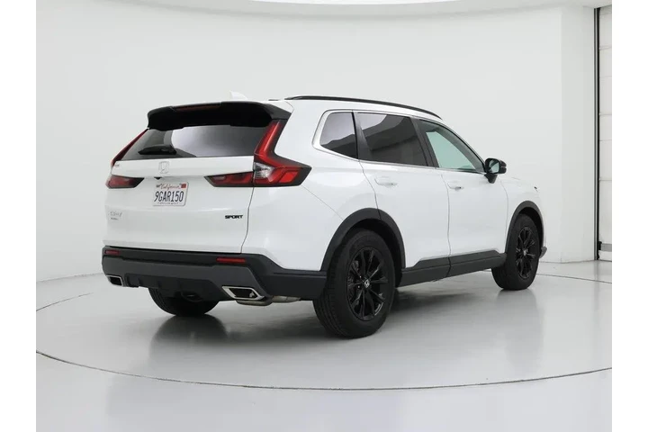 $32998 : Honda CR-V Hybrid 2023 Sport image 8