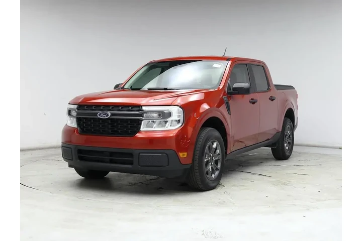 $29998 : Ford Maverick 2024 XLT 4dr S image 4