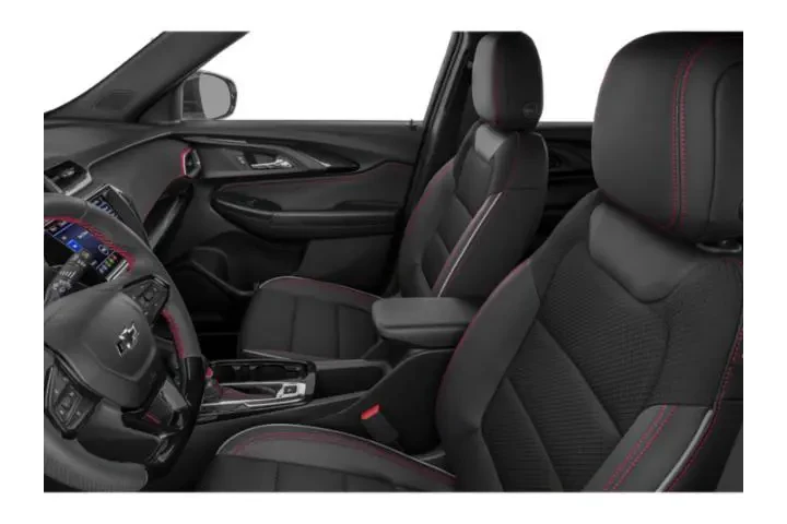 $23000 : Chevrolet Trailblazer 2023 4 image 9