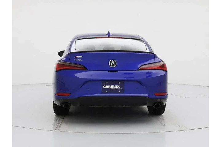 $29998 : Acura Integra 2023 4dr Liftb image 6