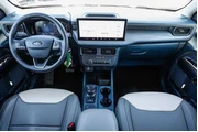 Ford Maverick 2025 AWD XL 4d
