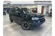 Ford Bronco Sport 2021 AWD O