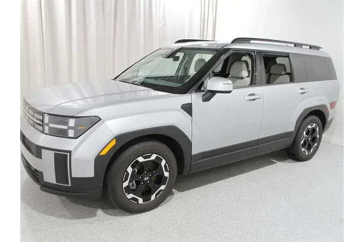 $34000 : Hyundai SANTA FE 2025 AWD SE image 3