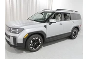 $34000 : Hyundai SANTA FE 2025 AWD SE thumbnail