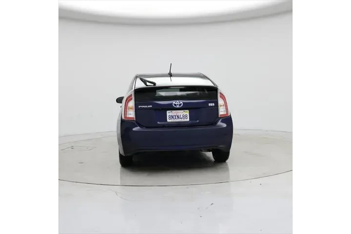 $12998 : Toyota Prius 2015 Four 4dr H image 6