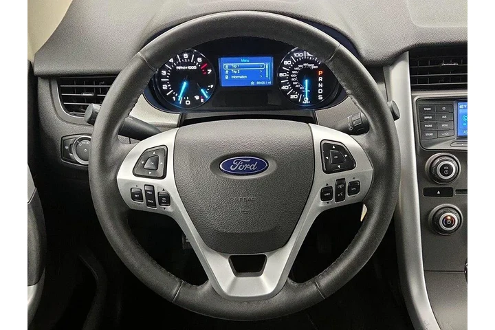 $13599 : Ford Edge 2014 AWD SEL 4dr C image 10