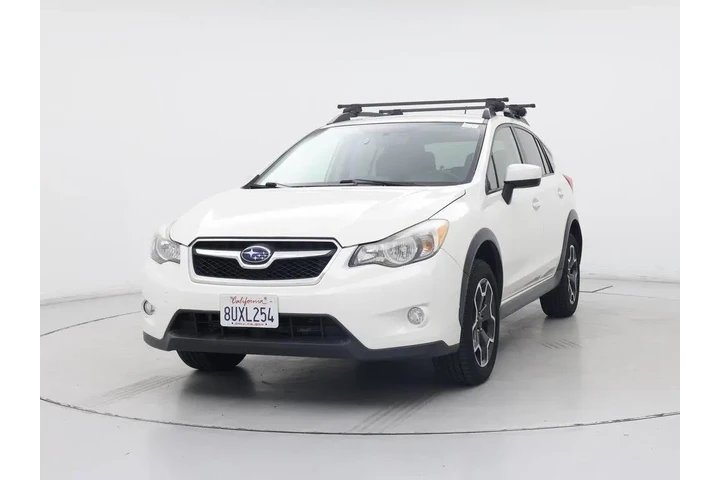 $15998 : Subaru XV Crosstrek 2015 AWD image 4
