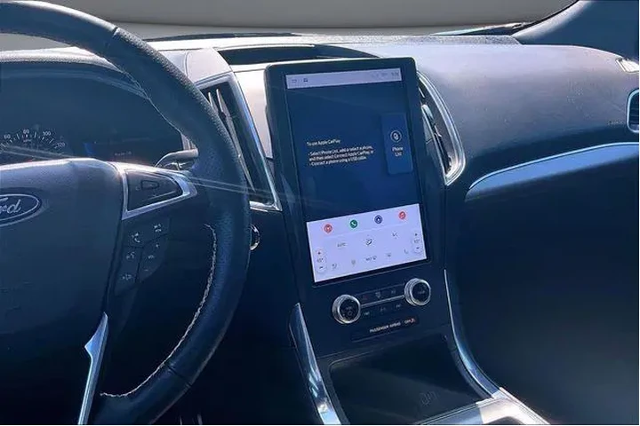 $32500 : Ford Edge 2024 AWD ST 4dr SU image 9