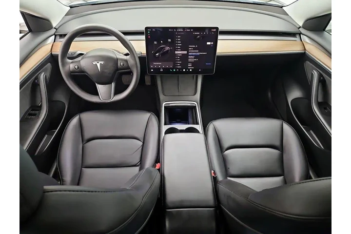$30998 : Tesla Model 3 2023 4dr Sedan image 9