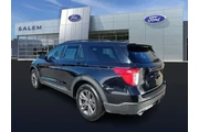 $31770 : Ford Explorer 2023 AWD XLT 4 thumbnail