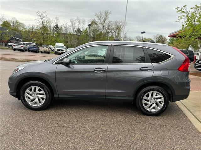 $17498 : 2016 CR-V EX-L AWD image 4