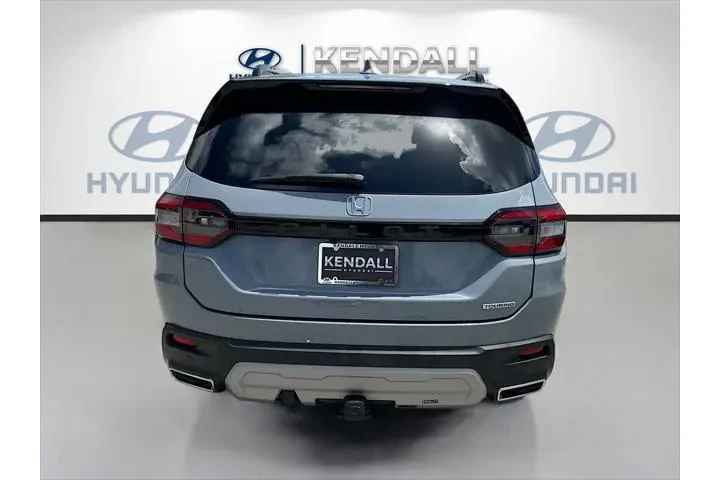 $36388 : Honda Pilot 2023 Touring 4dr image 3
