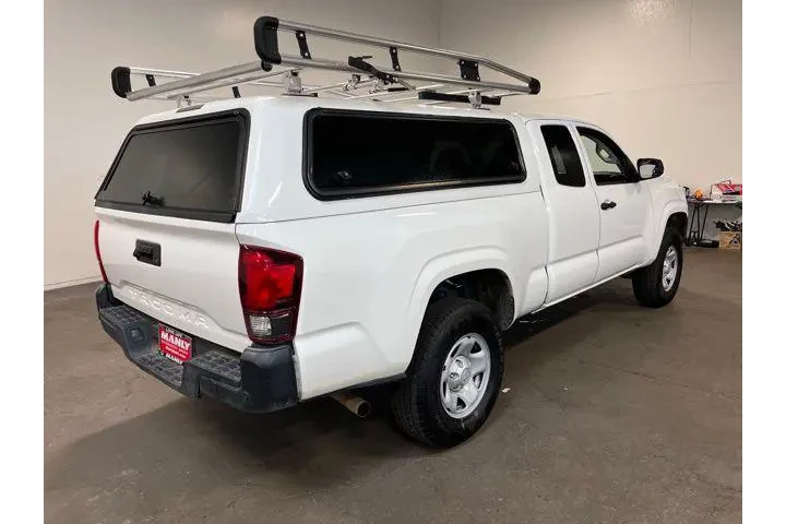 $22728 : Toyota Tacoma 2020 4x2 SR 4d image 3