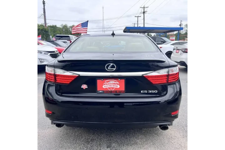 $17995 : 2014 ES 350 image 8