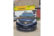 2015 Traverse LT en Chicago