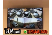 Tv Mount en Los Angeles