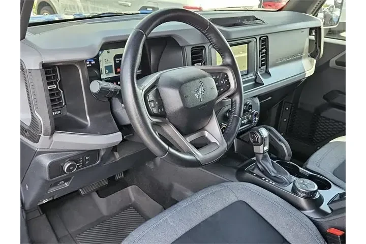 $38990 : Ford Bronco 2022 4x4 Big Ben image 4