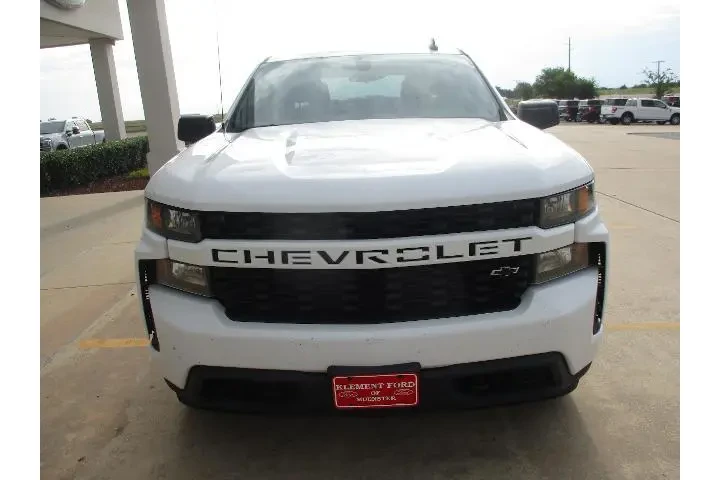 $19994 : Chevrolet Silverado 1500 202 image 2