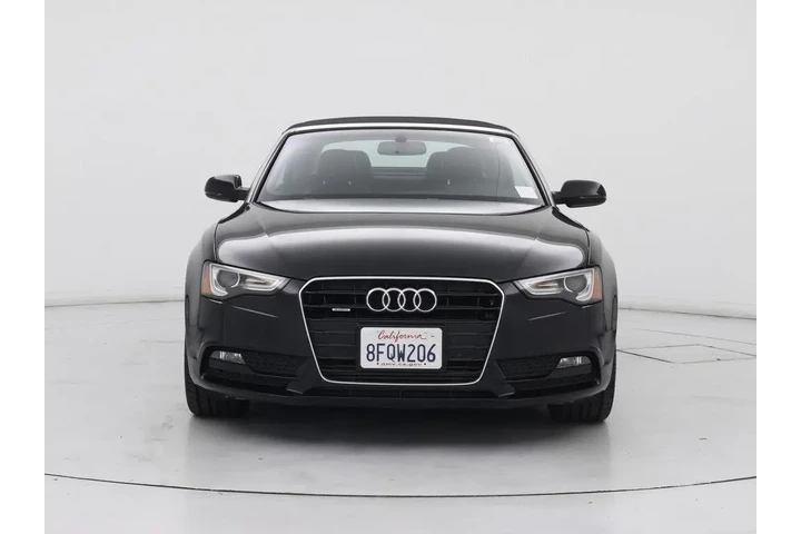 $20998 : Audi A5 2015 AWD 2.0T quattr image 5