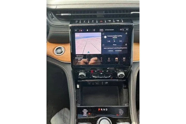 $31790 : Jeep Grand Cherokee L 2021 4 image 7