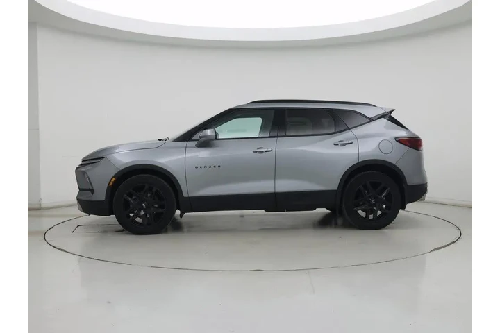 $26998 : Chevrolet Blazer 2024 LT 4dr image 3