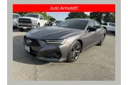 Acura TLX 2021 SH-AWD 4dr Se en Sacramento