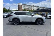 $19987 : Nissan Rogue 2025 AWD SV 4dr thumbnail