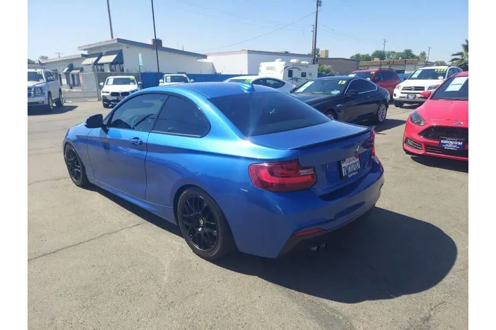 $11995 : 2014 BMW 2 Series 228i image 7