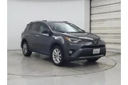 Toyota RAV4 2016 AWD Limited en Sacramento