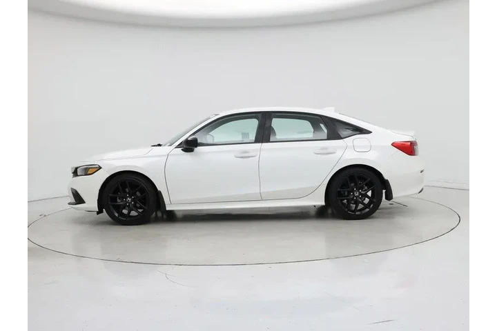 $26998 : Honda Civic 2023 Sport 4dr S image 3