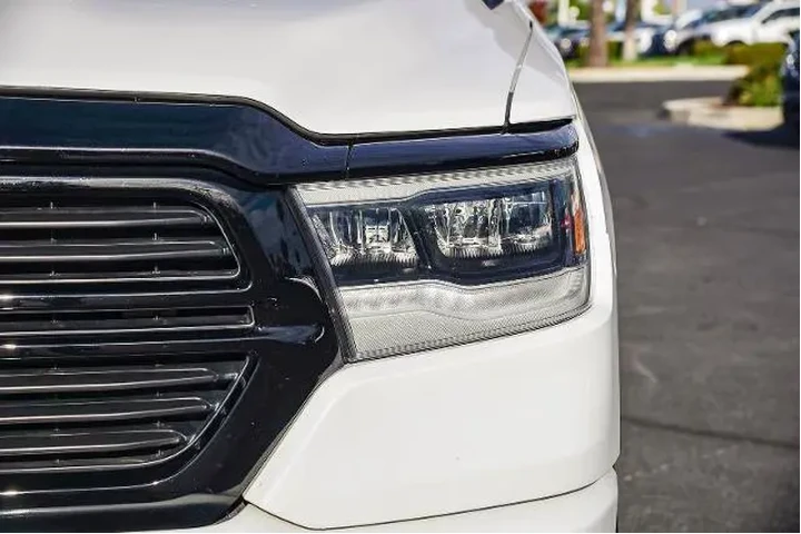 $30995 : Ram 1500 2021 4x2 Big Horn 4 image 9