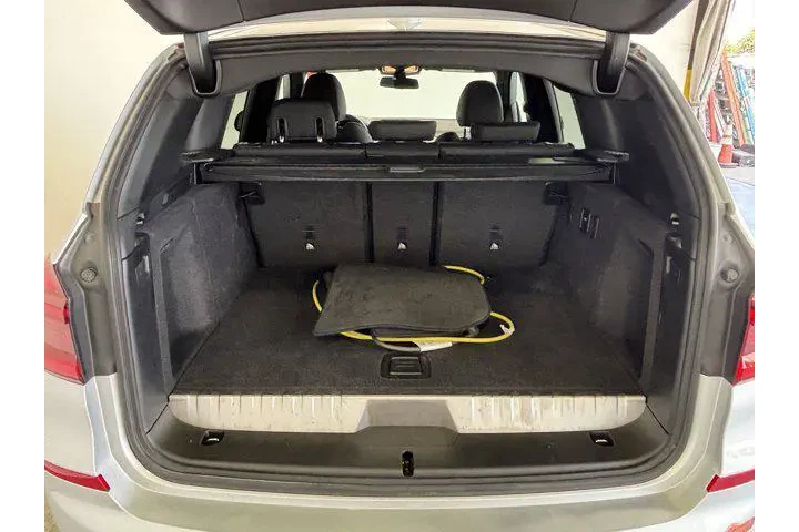 $25591 : BMW X3 2020 AWD xDrive30e 4d image 8