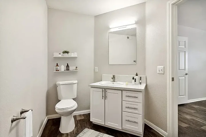 $819 : 1 cama y 1 baño en una zona image 7