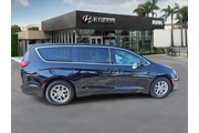$29155 : Chrysler Pacifica 2025 Selec thumbnail